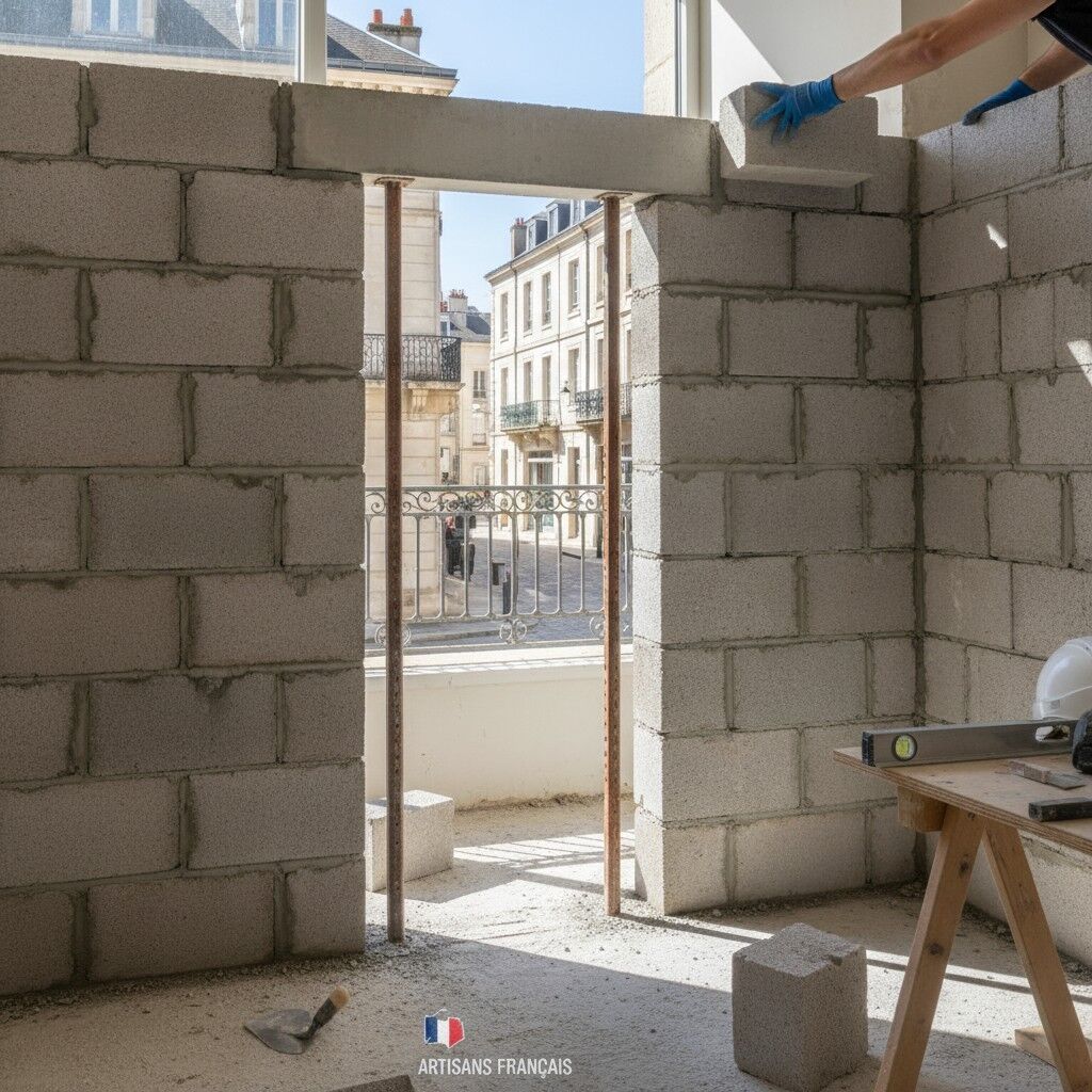 PRADIER BTP